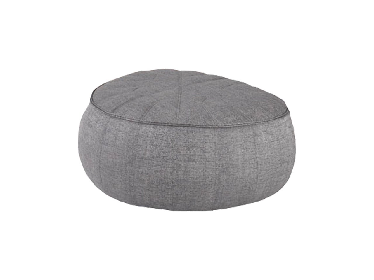 Ottoman Outdoor Footstool