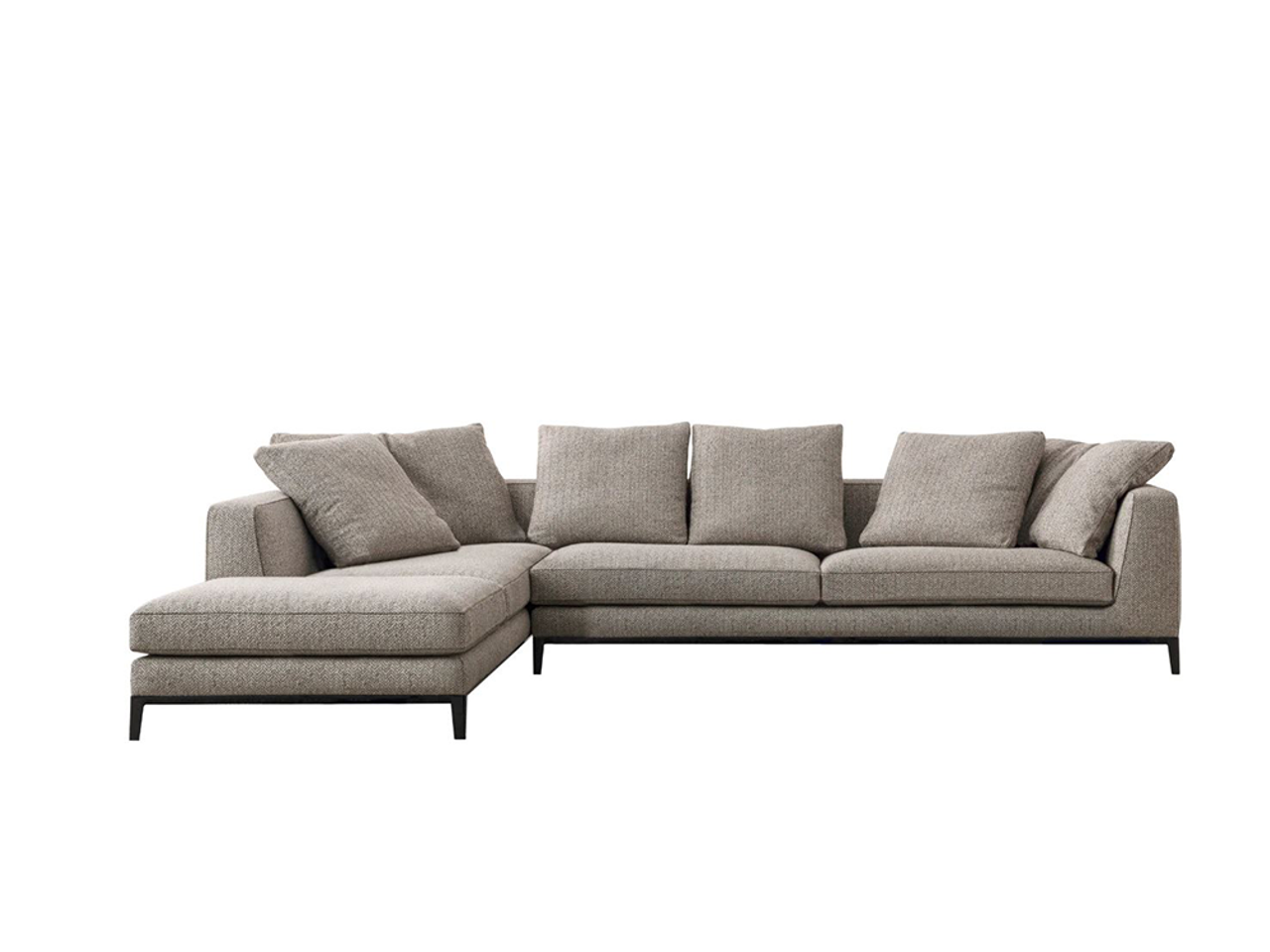 Lucrezia Soft To Size