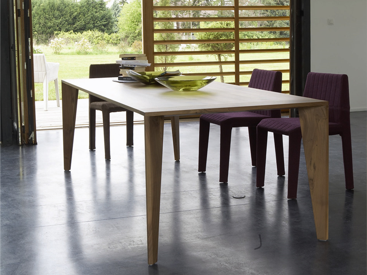 Facett Dining Chair