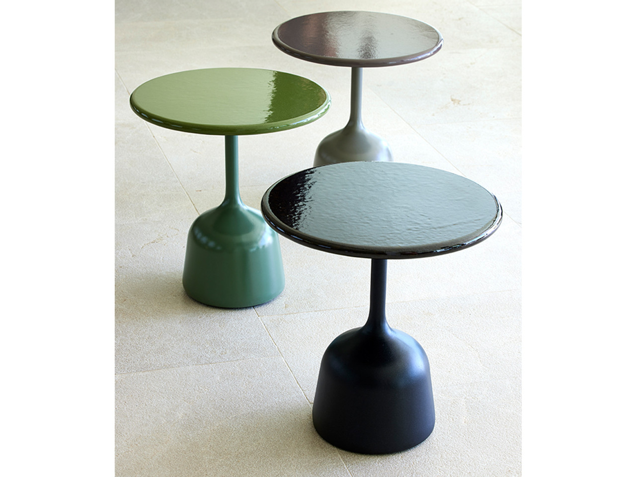 Glaze Outdoor Coffee Table