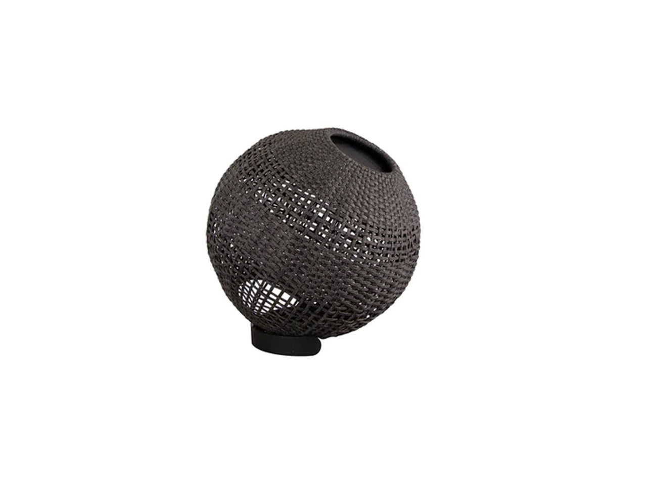 Illusion Outdoor Round Lamp - Quickship