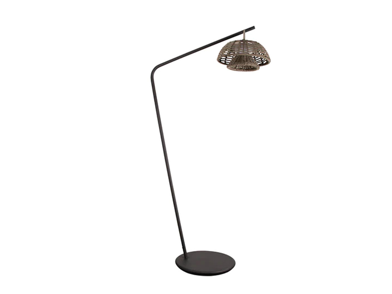 Illusion Outdoor Hanging Lamp