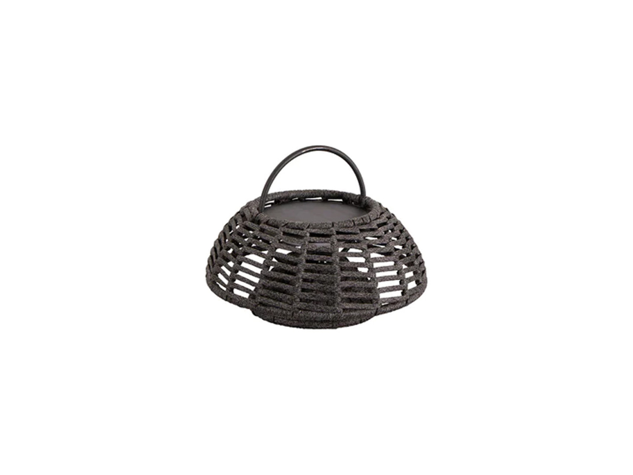 Illusion Outdoor Hanging Lamp