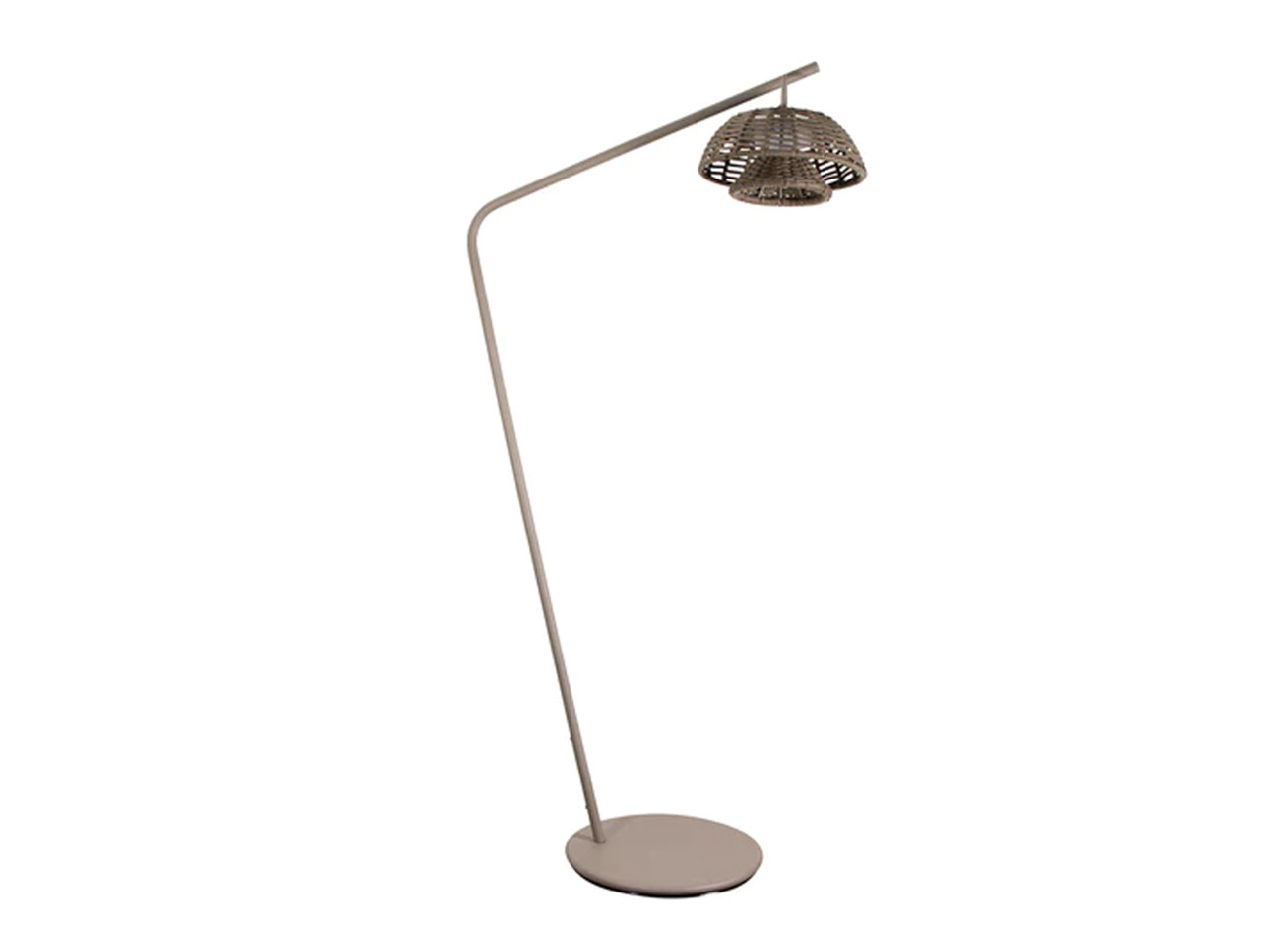 Illusion Outdoor Hanging Lamp