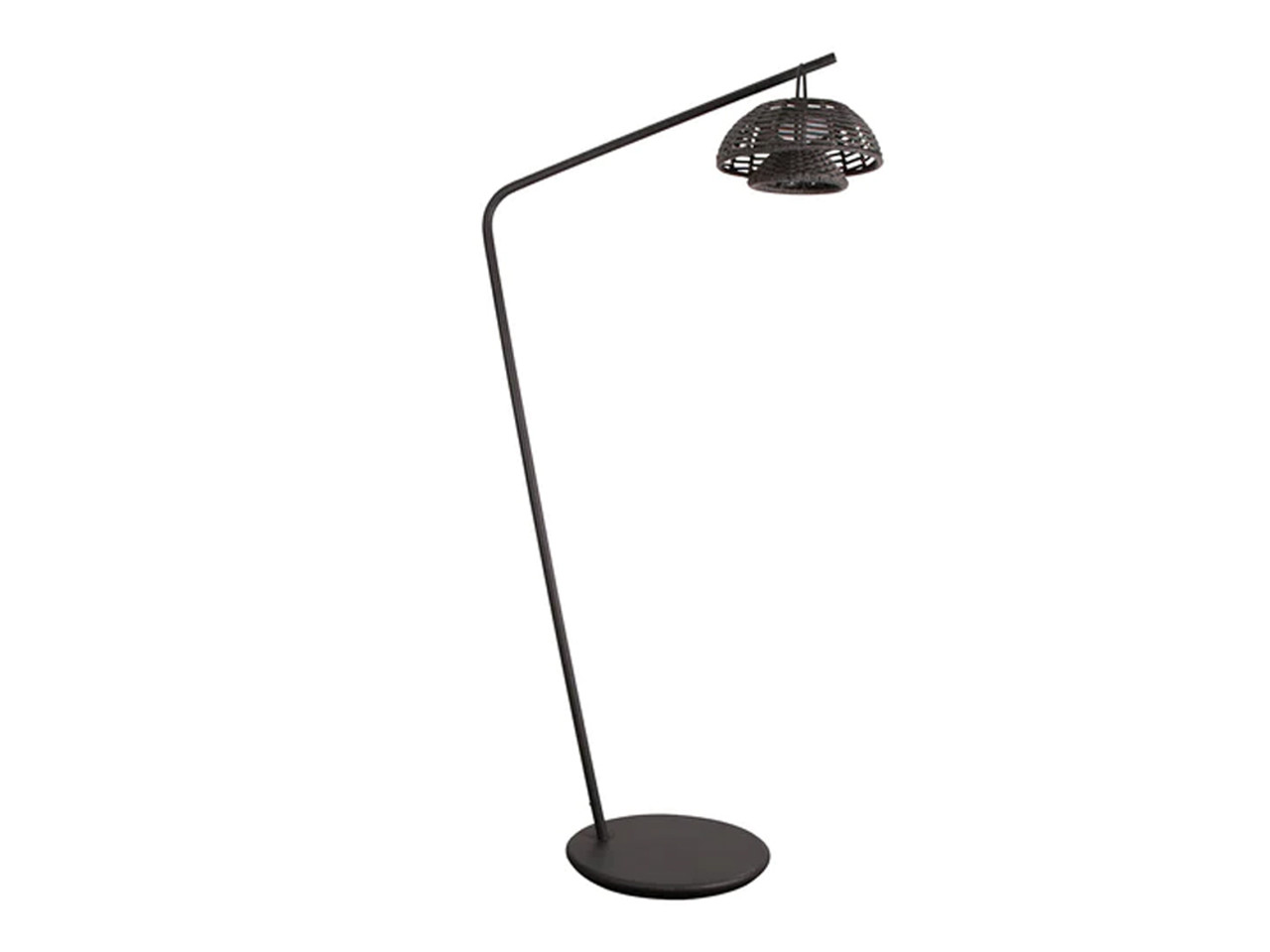 Illusion Outdoor Hanging Lamp