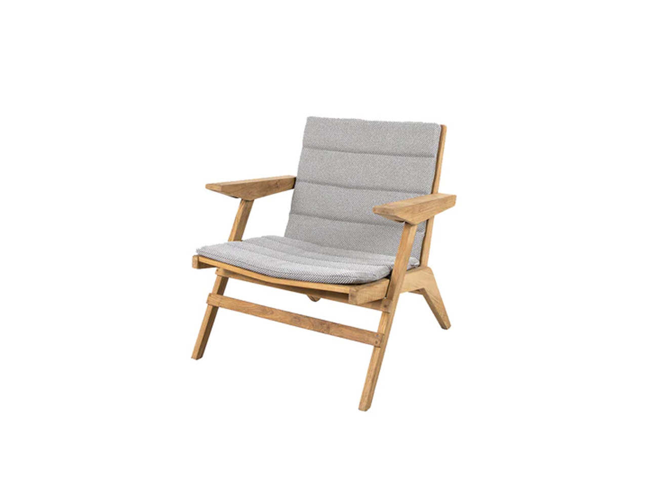 Flip Outdoor Lounge Chair - Quickship