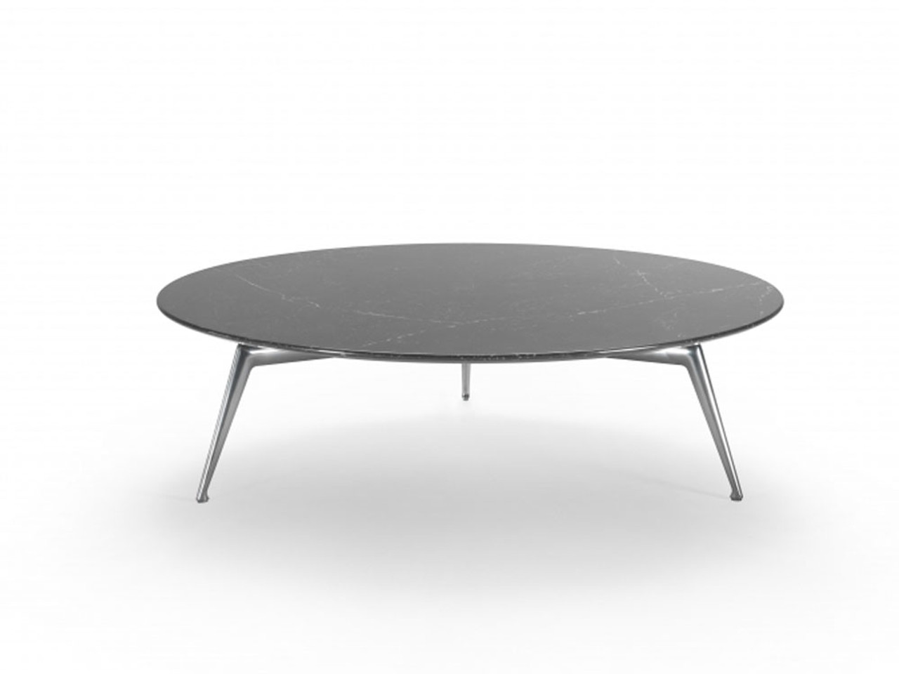 Flexform Este Coffee Table by Antonio Citterio