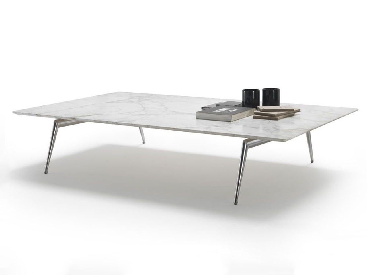 Flexform Este Coffee Table by Antonio Citterio