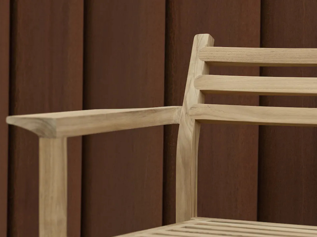 AH601 Outdoor Lounge Chair - Quickship