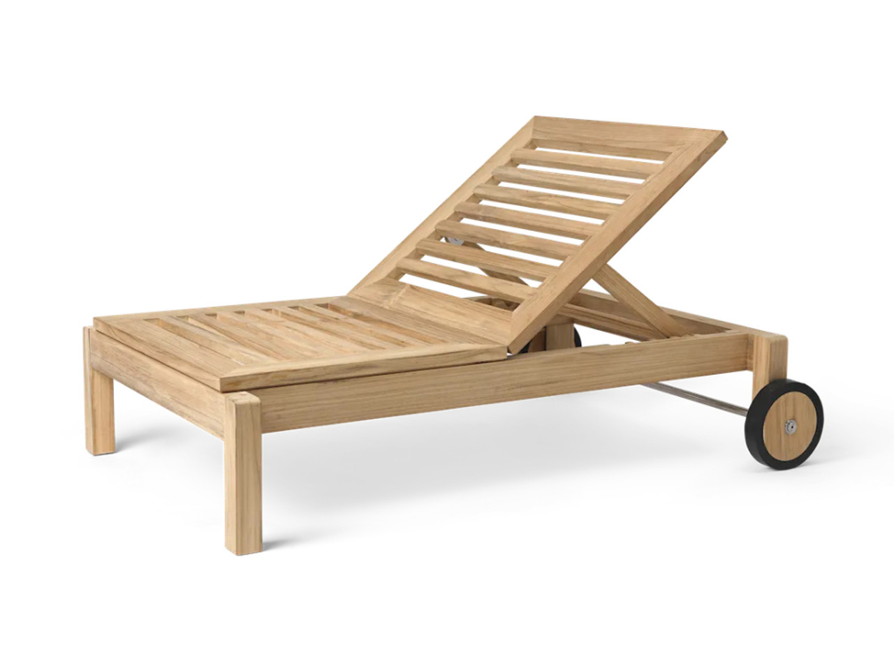 AH604 Outdoor Lounger - Quickship