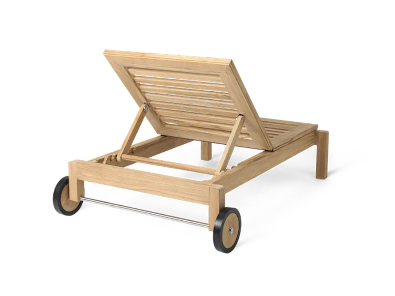 AH604 Outdoor Lounger - Quickship