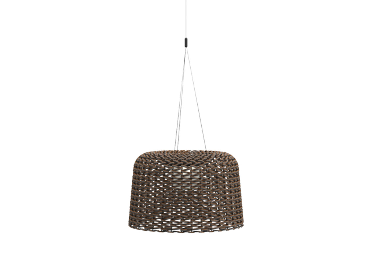 Ambient Mesh Pendant Lamp