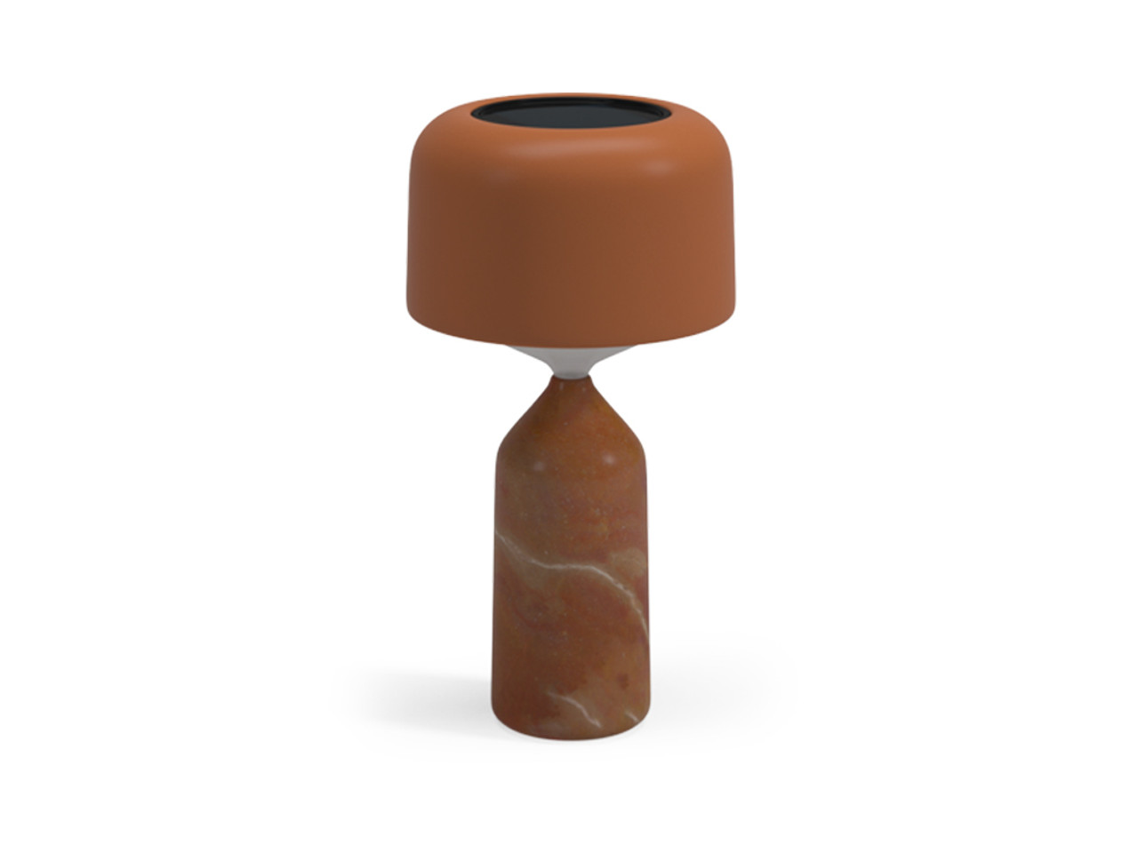 Ambient Pebble Outdoor Table Lamp