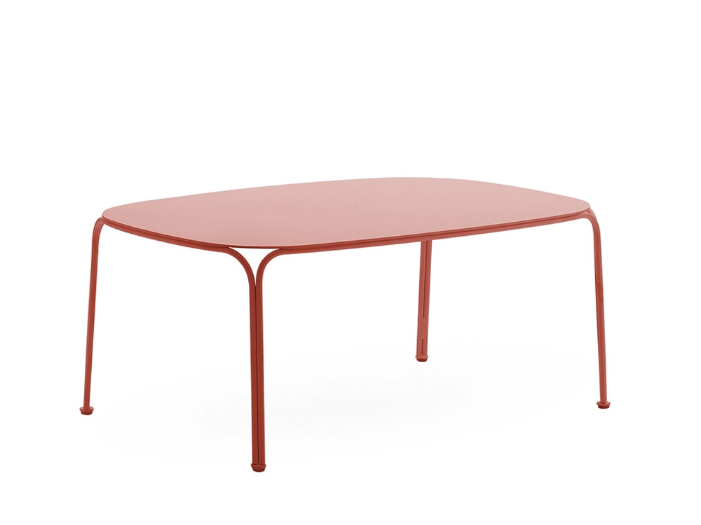 Hiray Outdoor Coffee Table 