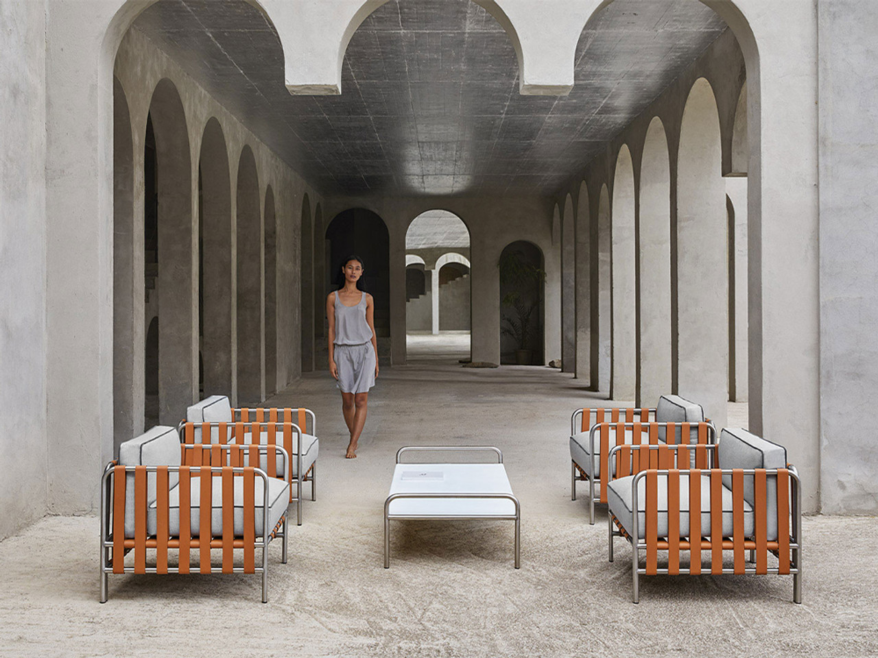 Onsen Outdoor Collection