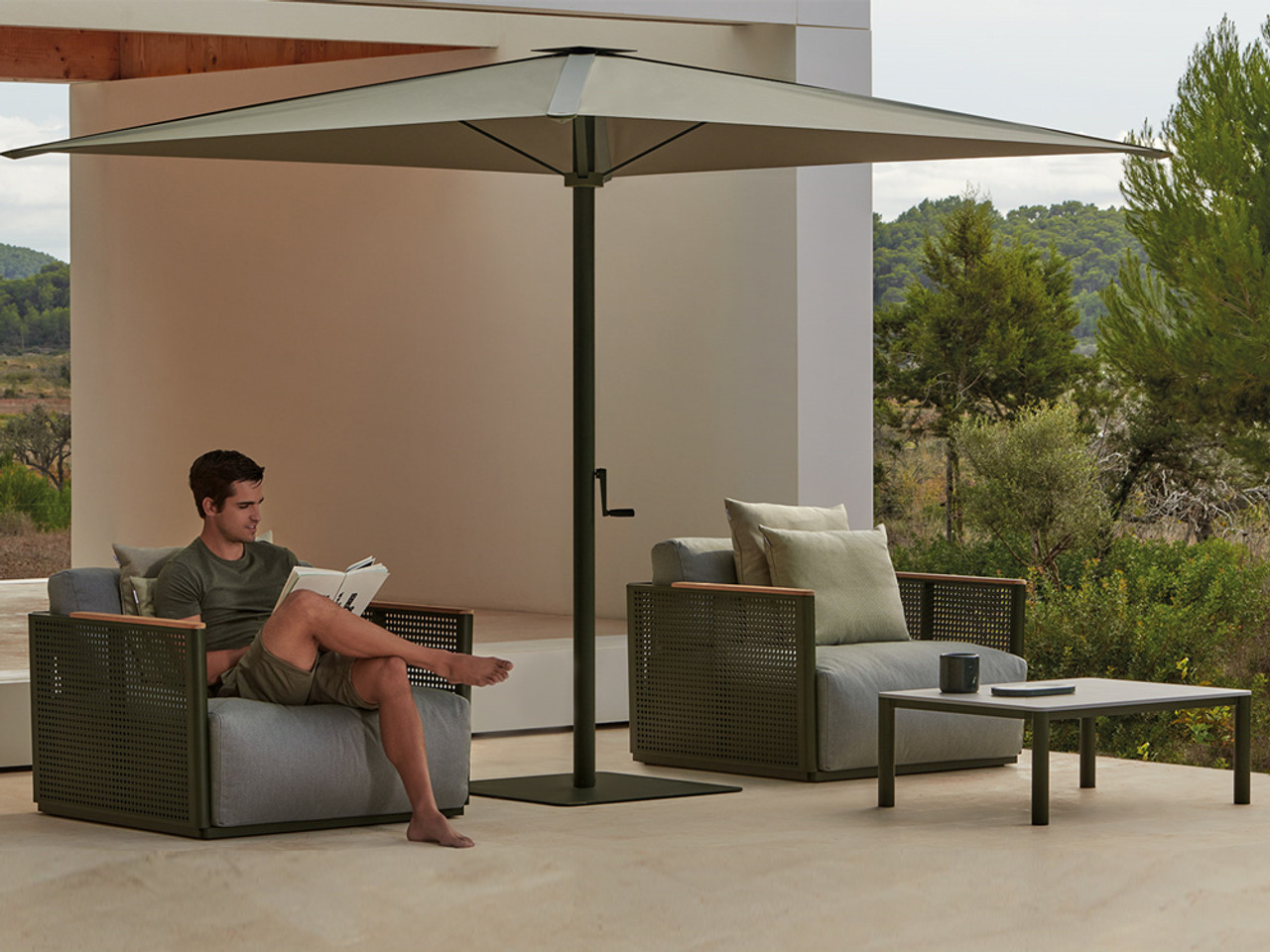 Bosc Outdoor Collection