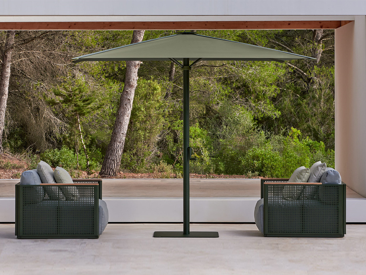 Bosc Outdoor Collection