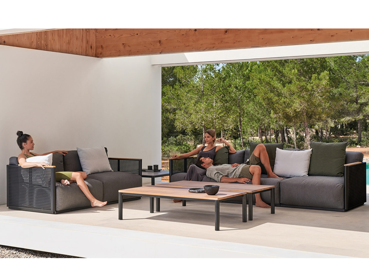 Bosc Outdoor Collection