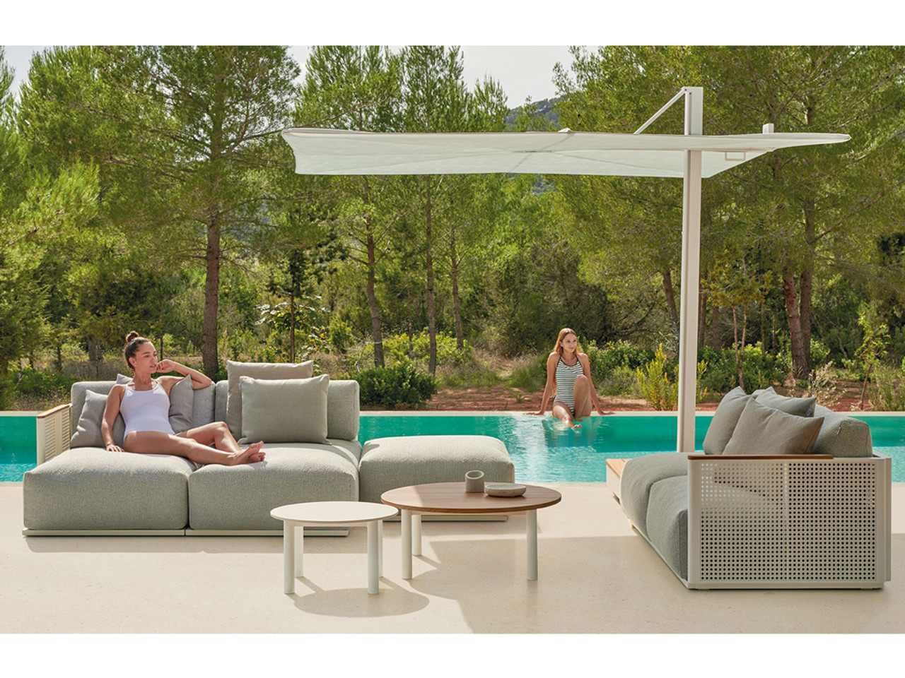 Bosc Outdoor Collection