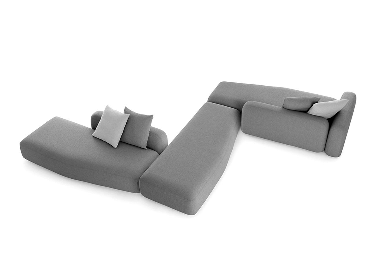 Mass Outdoor Collection 