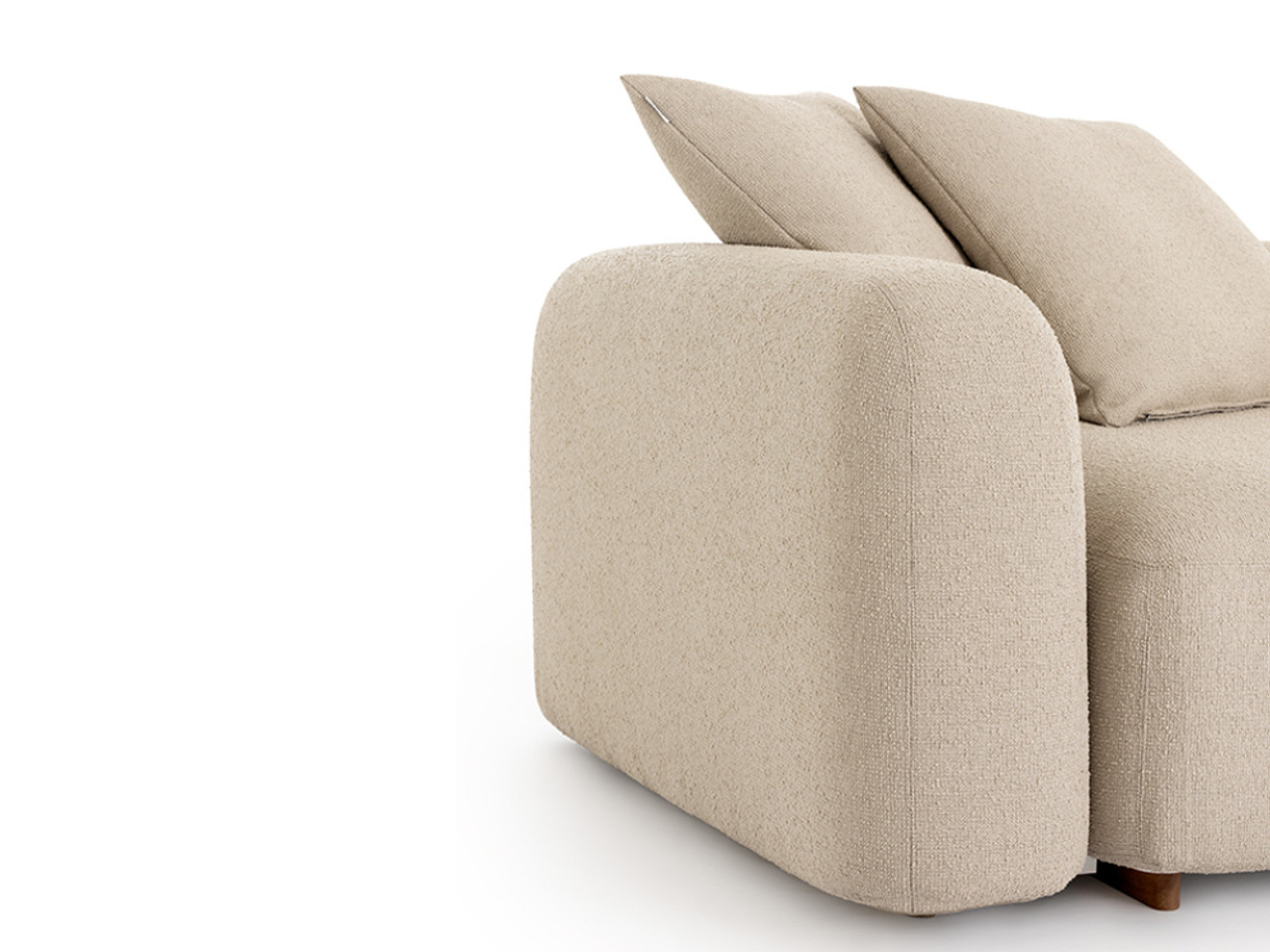 Mass Outdoor Collection 