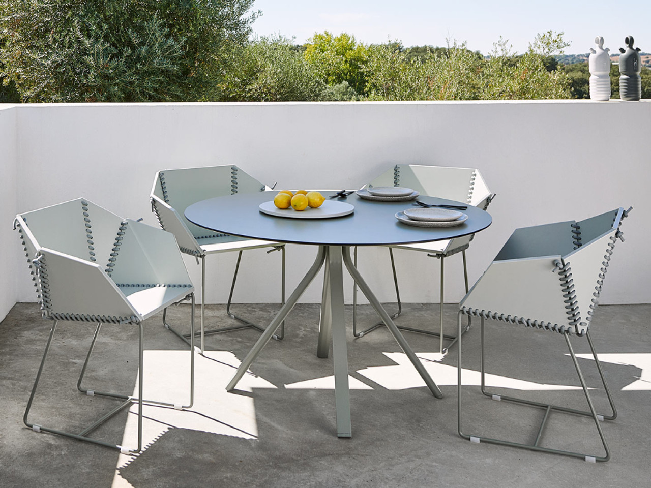 Textile Outdoor Collection