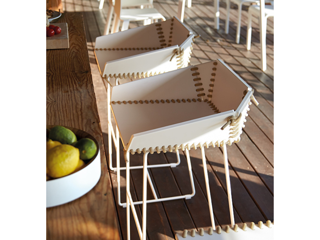 Textile Outdoor Collection