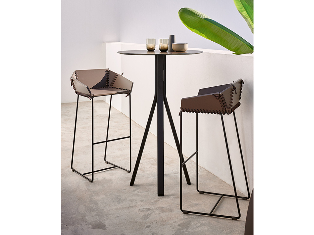Textile Outdoor Collection