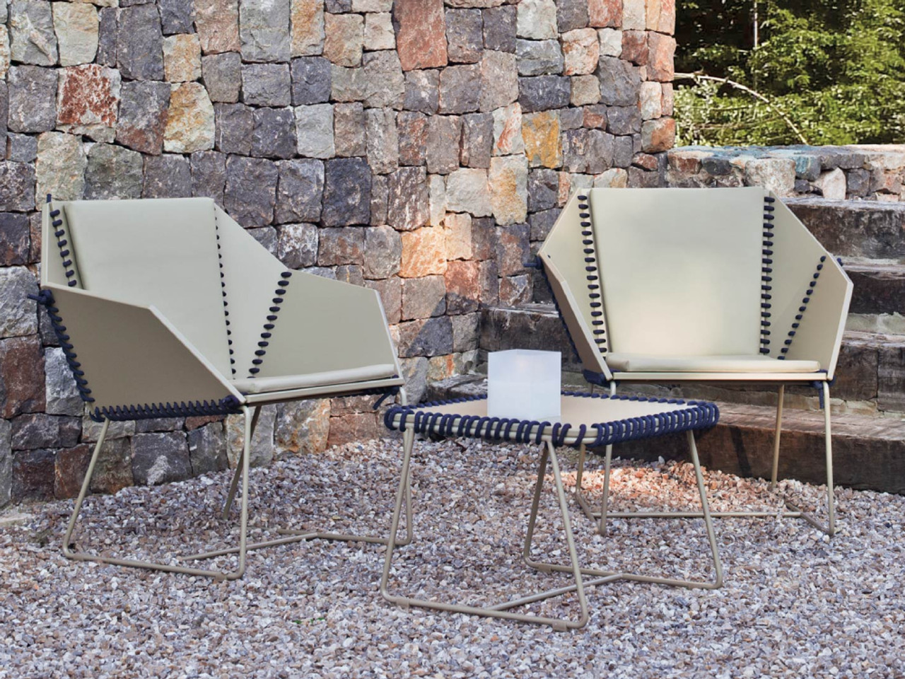 Textile Outdoor Collection