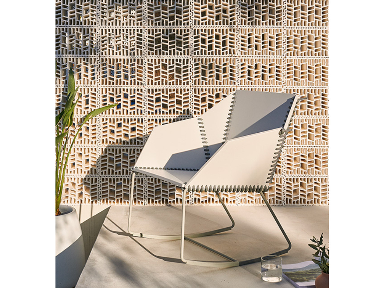 Textile Outdoor Collection
