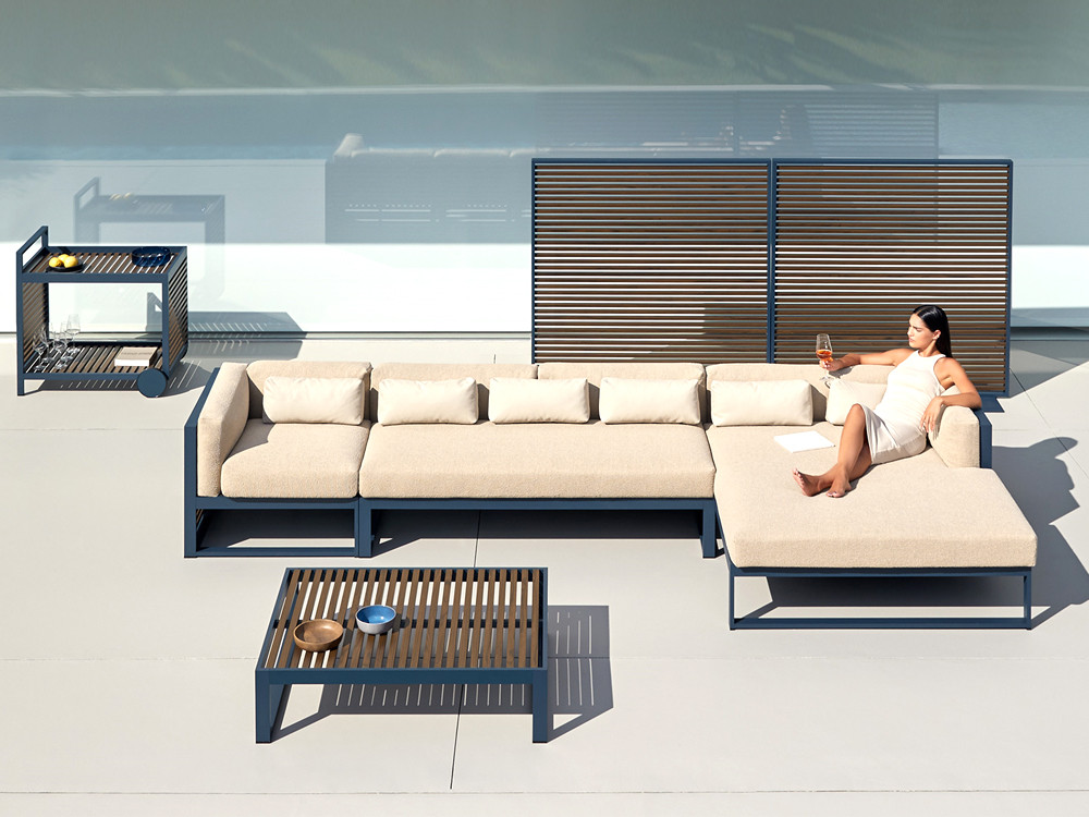 Gandia Blasco DNA Outdoor Collection by José A. Gandia-Blasco
