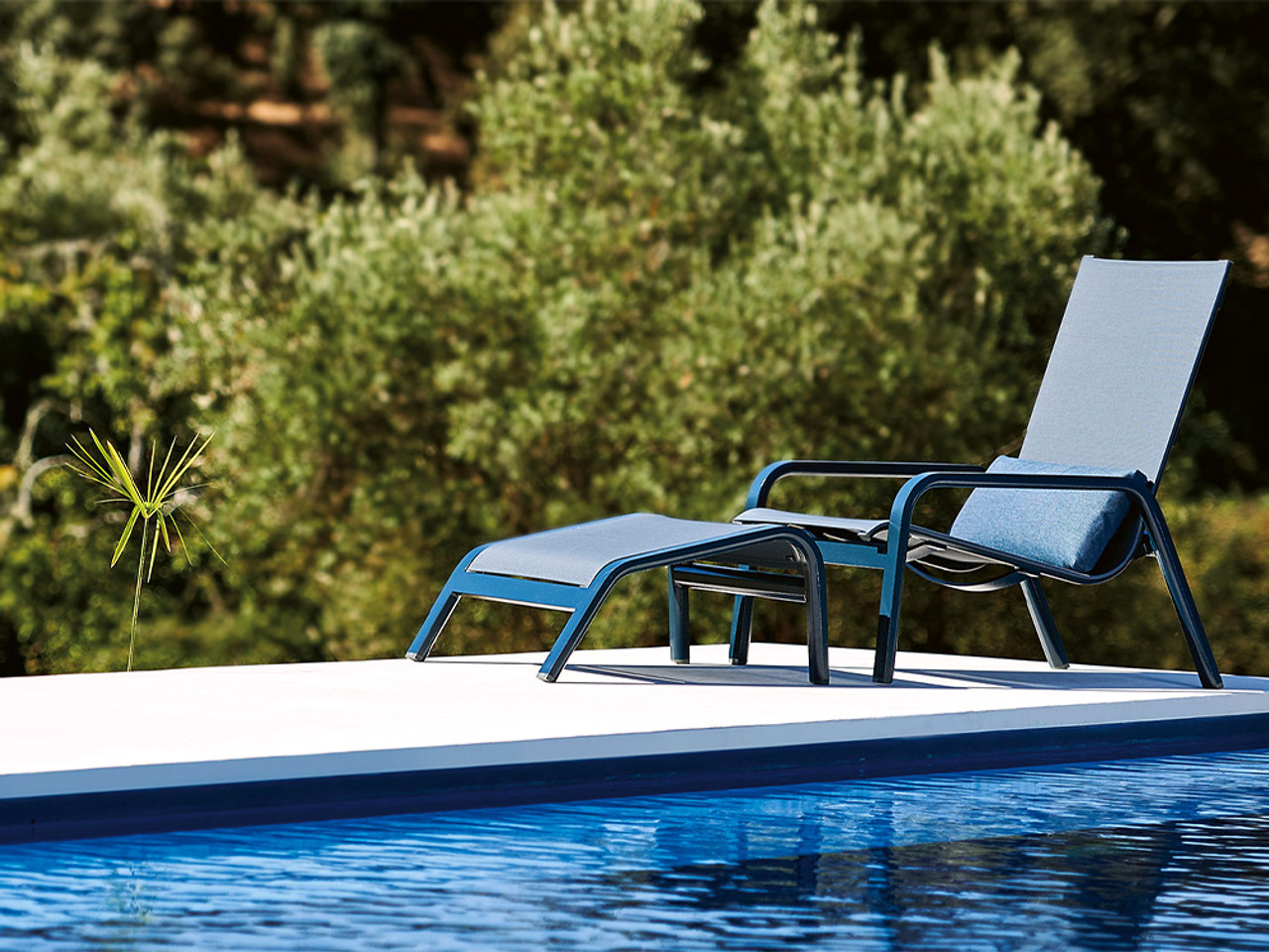 Stack Outdoor Collection