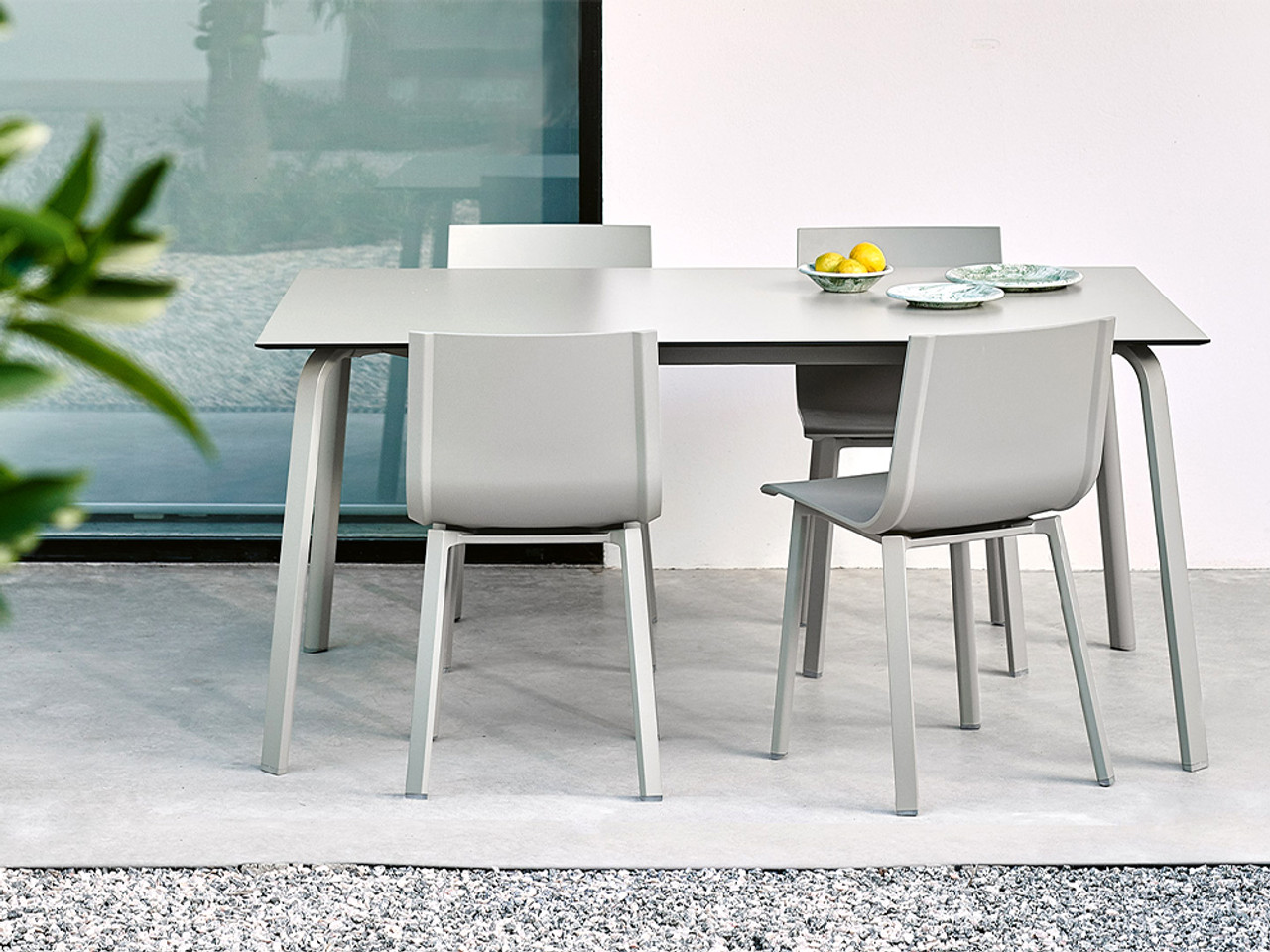 Stack Outdoor Collection