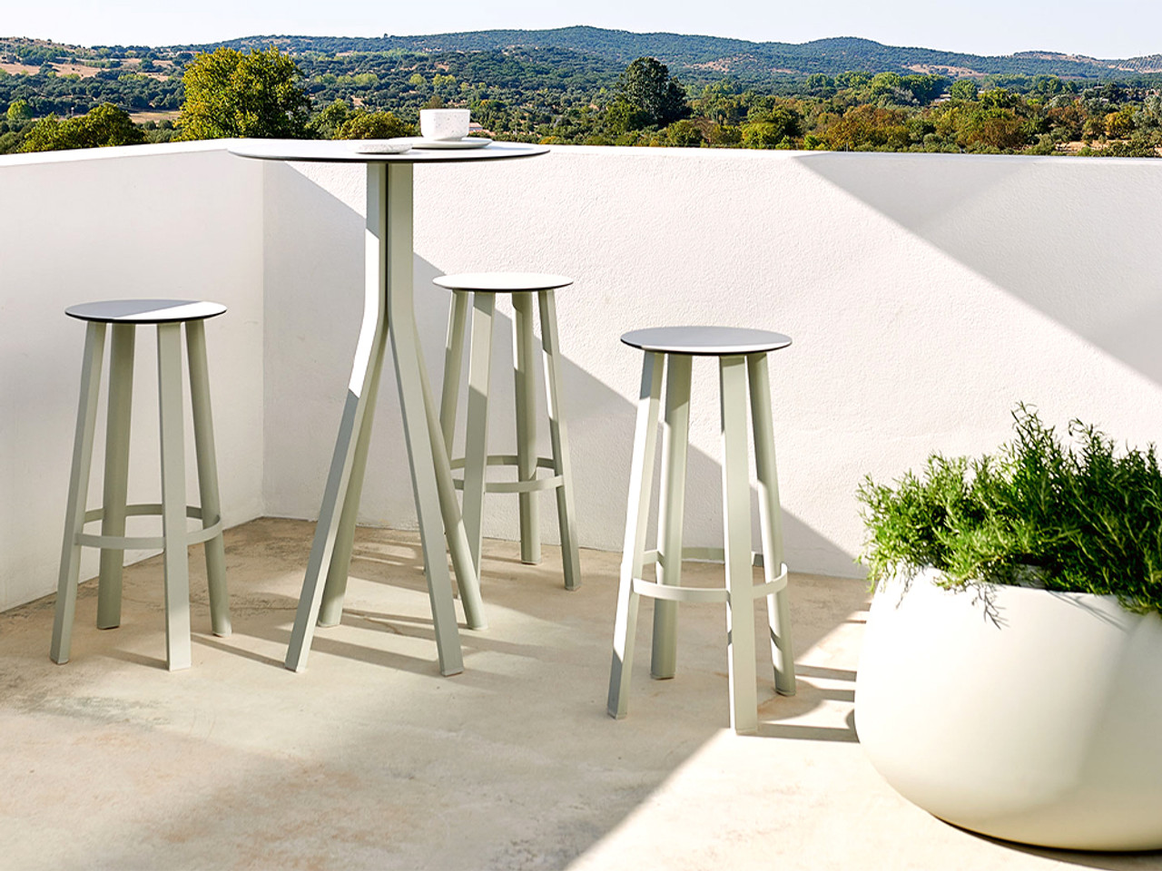 Stack Outdoor Collection