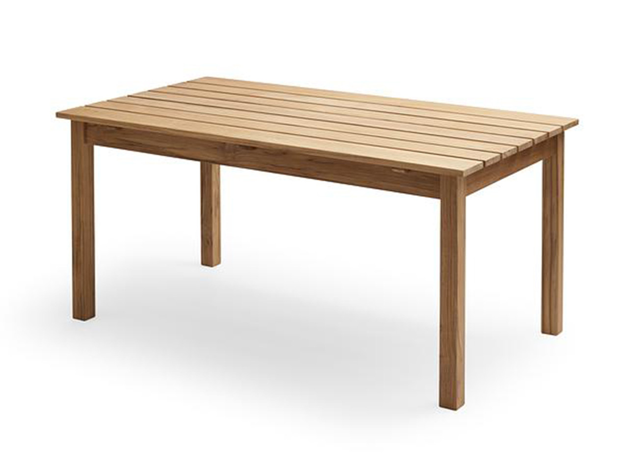 Skagen Outdoor Dining Table - Quickship