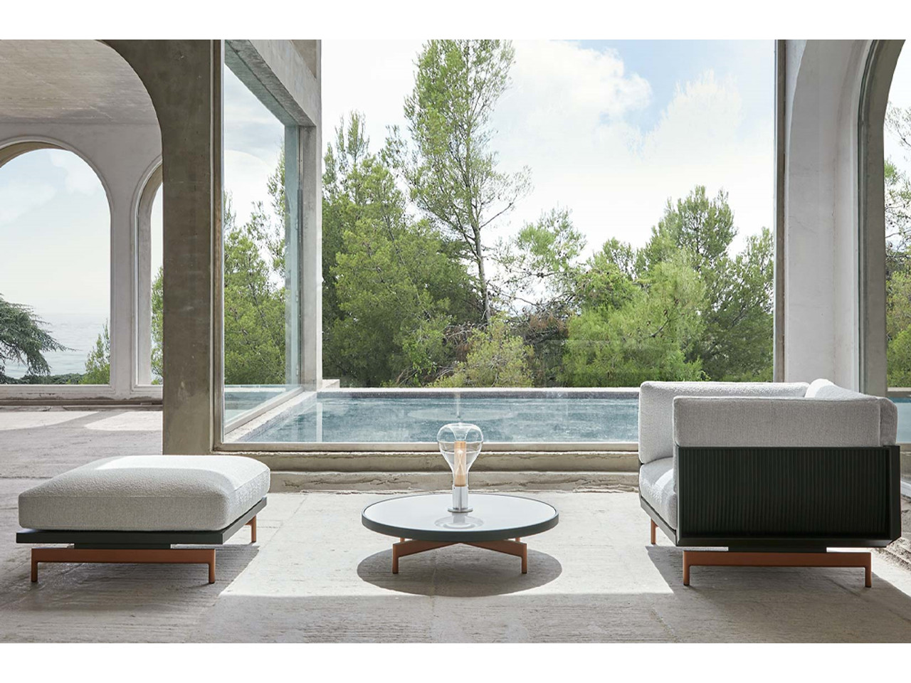 Onde Outdoor Collection