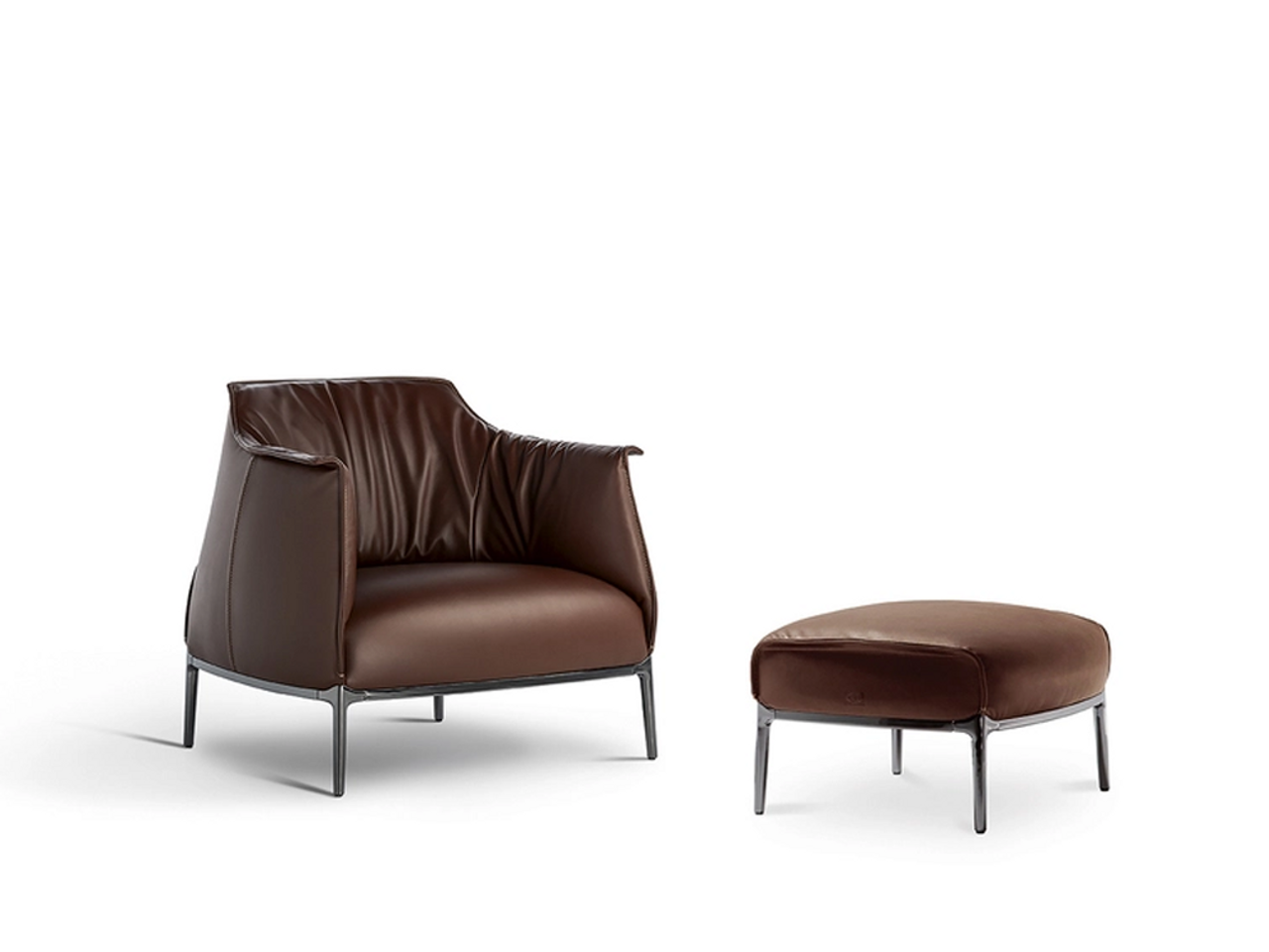 Archibald Armchair - Online Edition