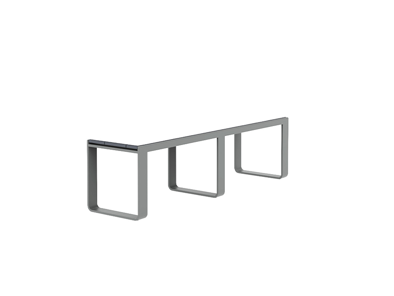 Flat Outdoor Collection 