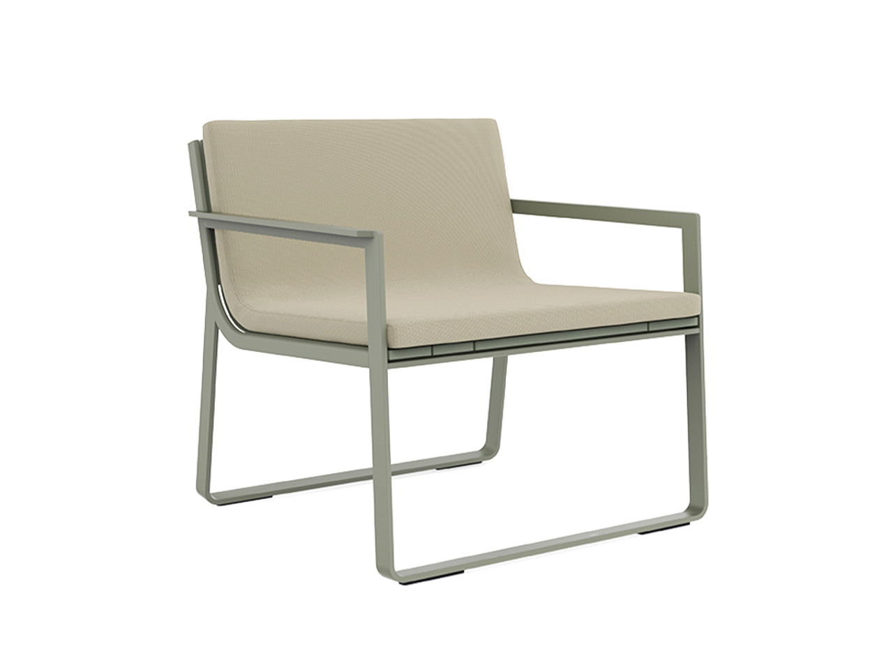 Flat Outdoor Collection 