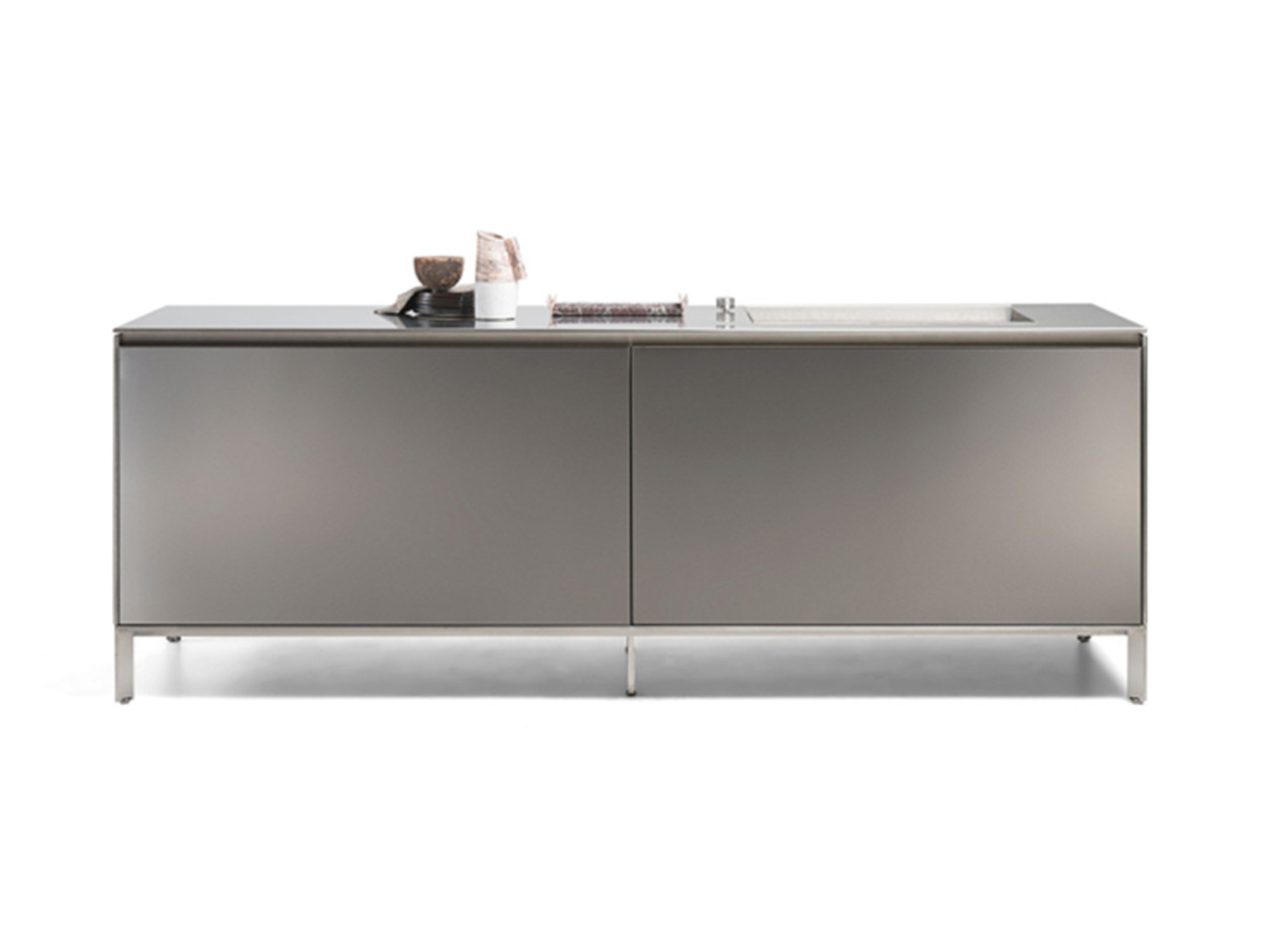 Helios Outdoor Kitchen