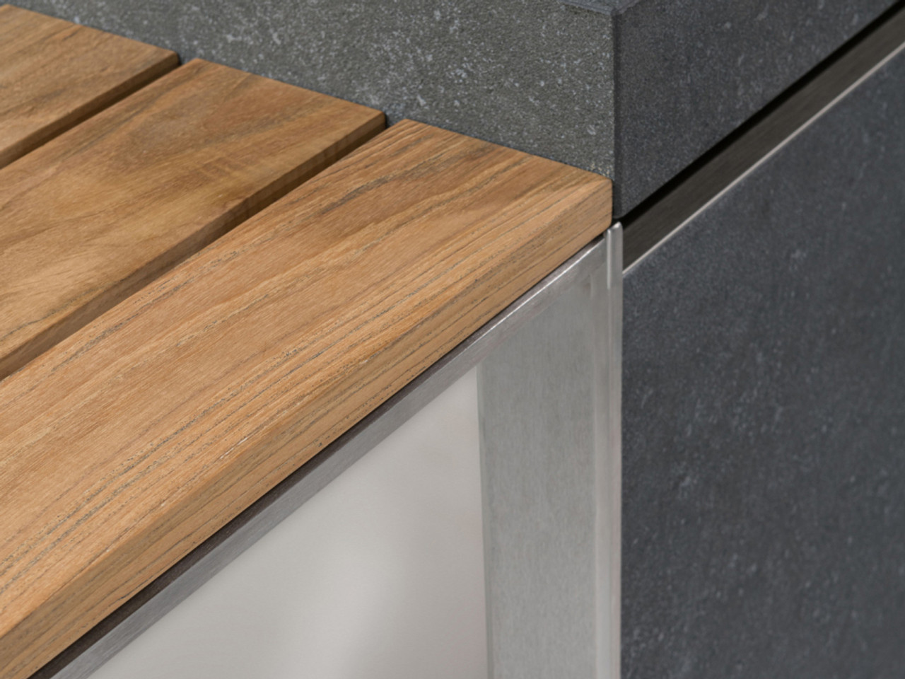 Helios Outdoor Kitchen