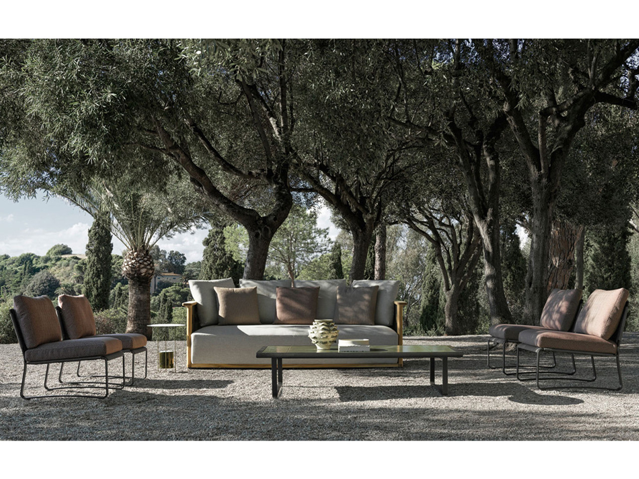 Landmark Outdoor Collection