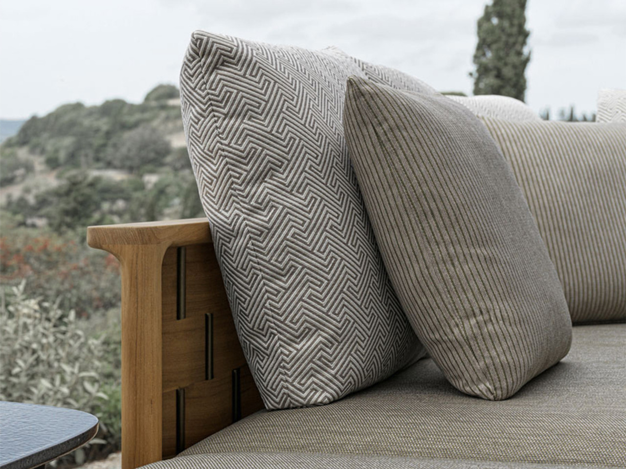 Landmark Outdoor Collection