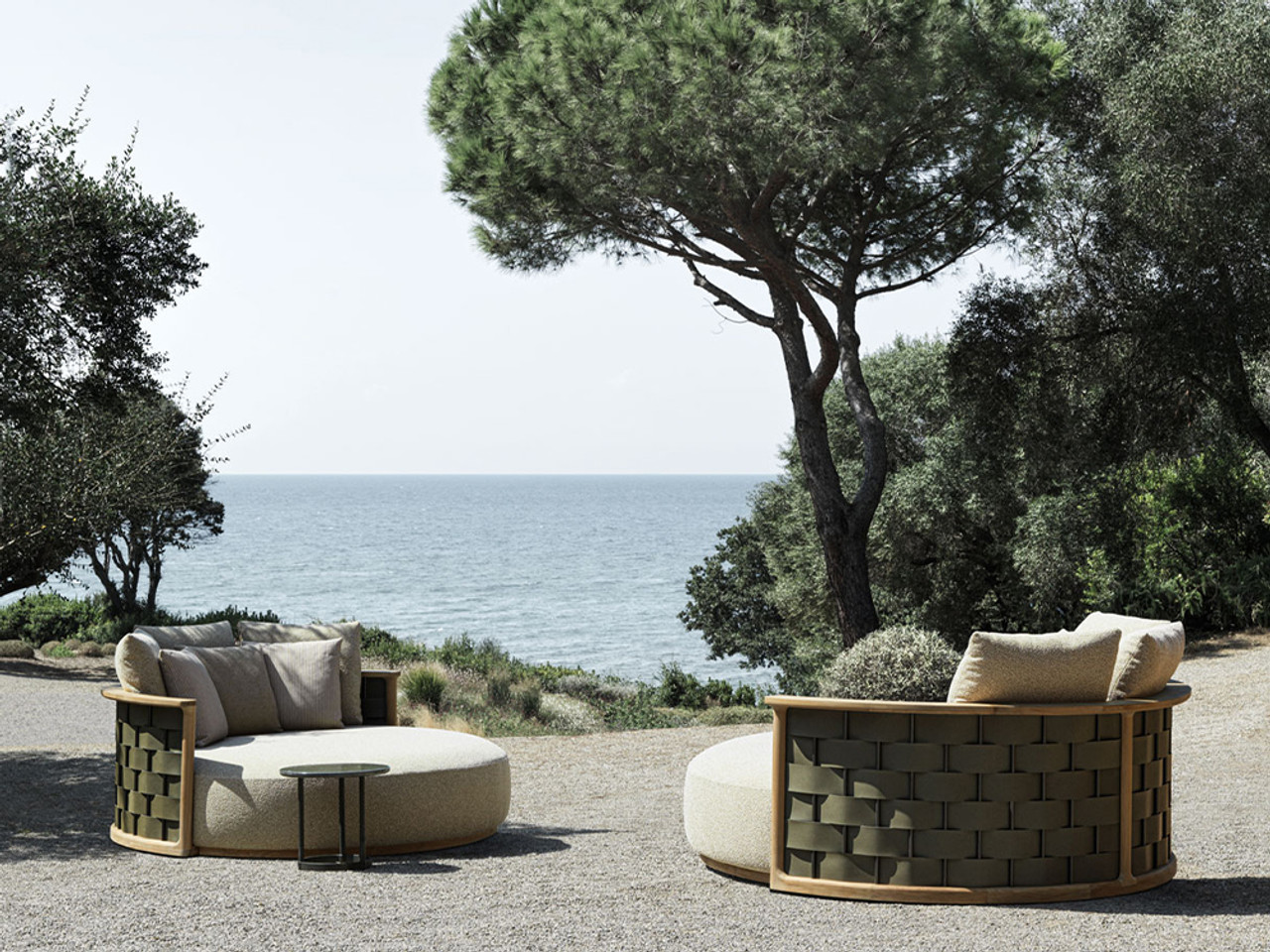 Landmark Outdoor Collection