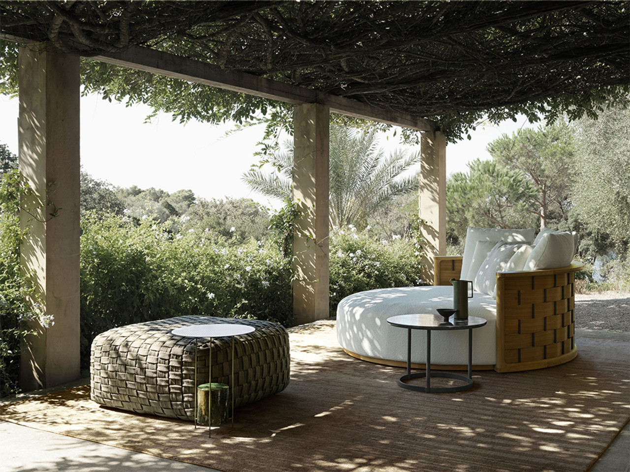 Landmark Outdoor Collection
