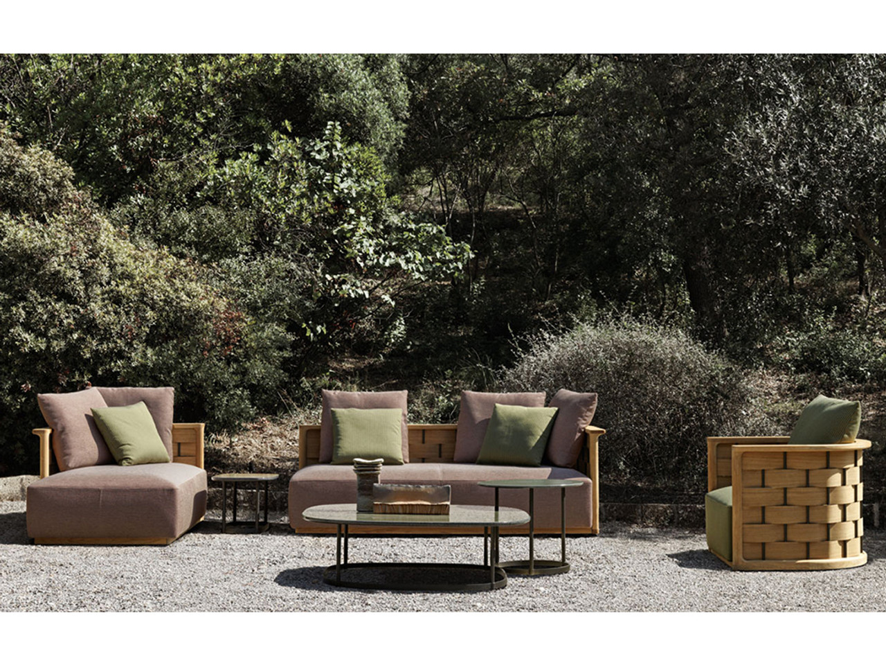 Landmark Outdoor Collection