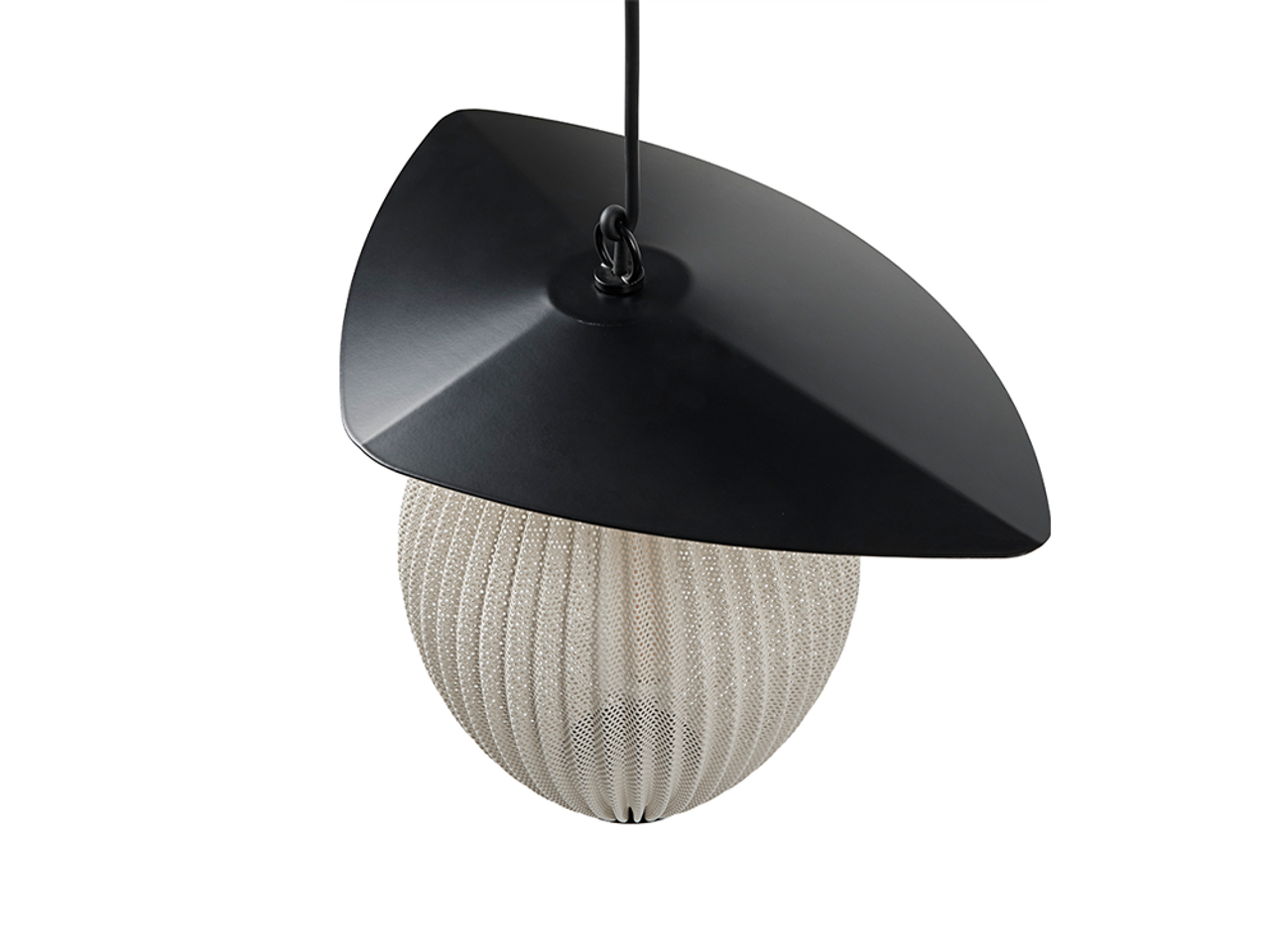 Satellite Outdoor Pendant Lamp