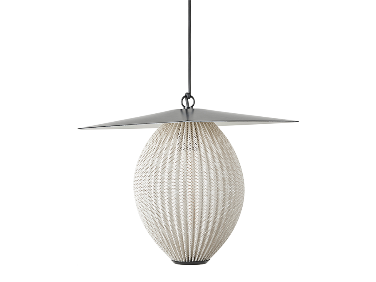 Satellite Outdoor Pendant Lamp