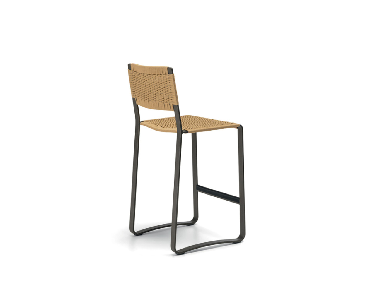 Green Point Outdoor Stool