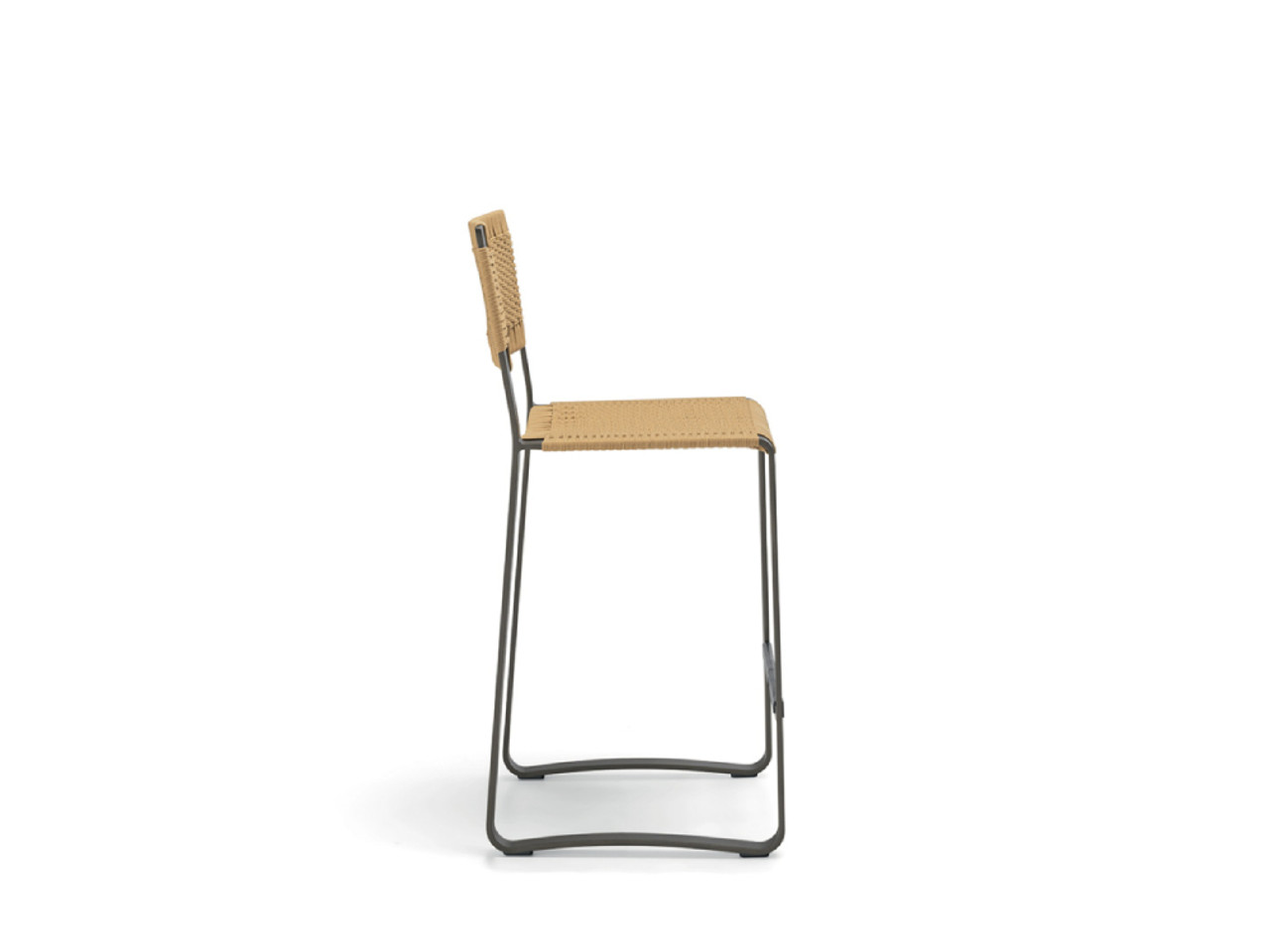 Green Point Outdoor Stool